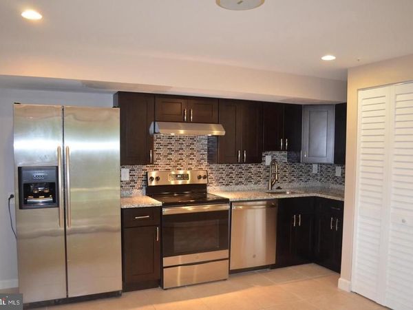 12503 WOODSONG LANE, Unit B, BOWIE, MD 20721