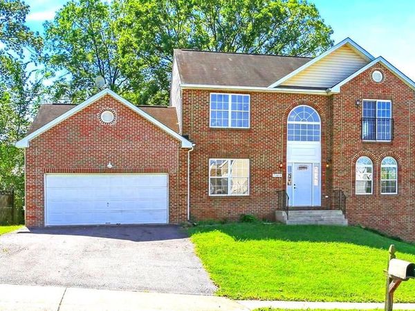 7305 HAWTHORNE STREET, LANDOVER, MD 20785