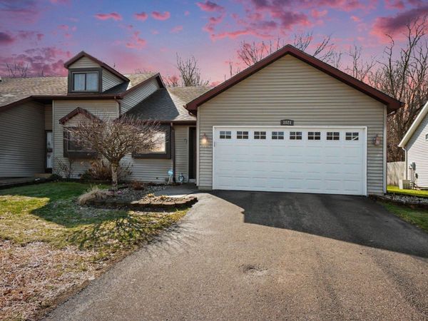 1021 Wheatstone Drive, Mishawaka, IN 46544