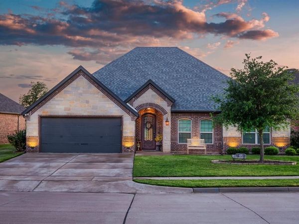 3309 Ferry Boat Lane, Granbury, TX 76049