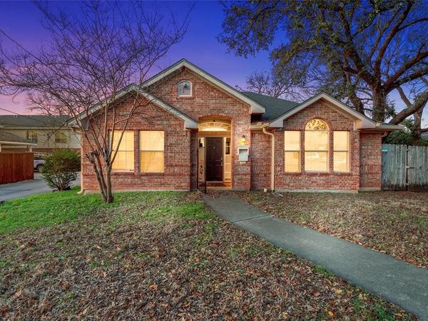 1118 Bagby Avenue, Waco, TX 76706