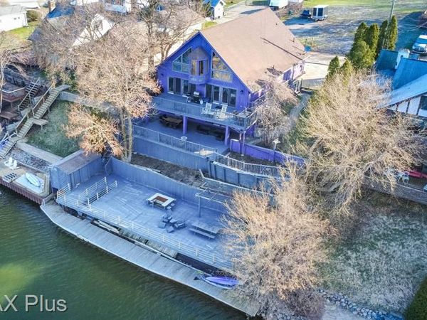 1380 Pratt Drive, Elba Twp, MI 48446