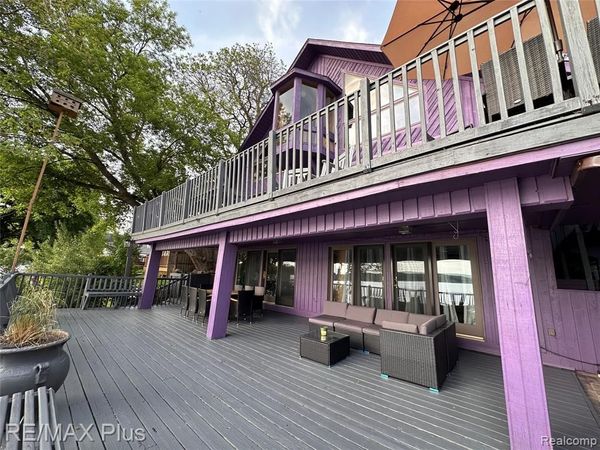 1380 Pratt Drive, Elba Twp, MI 48446