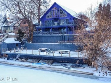 1380 Pratt Drive, Elba Twp, MI 48446