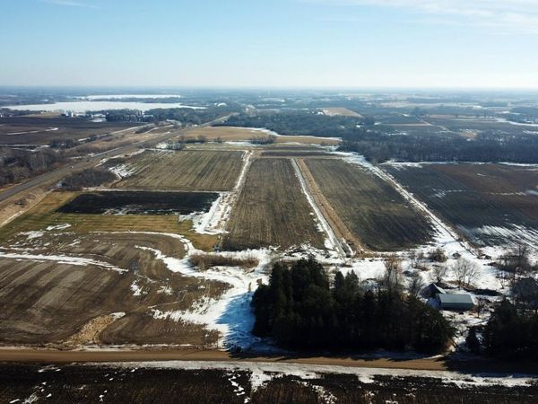 TBD Hart Ave SW , Howard Lake, MN 55349