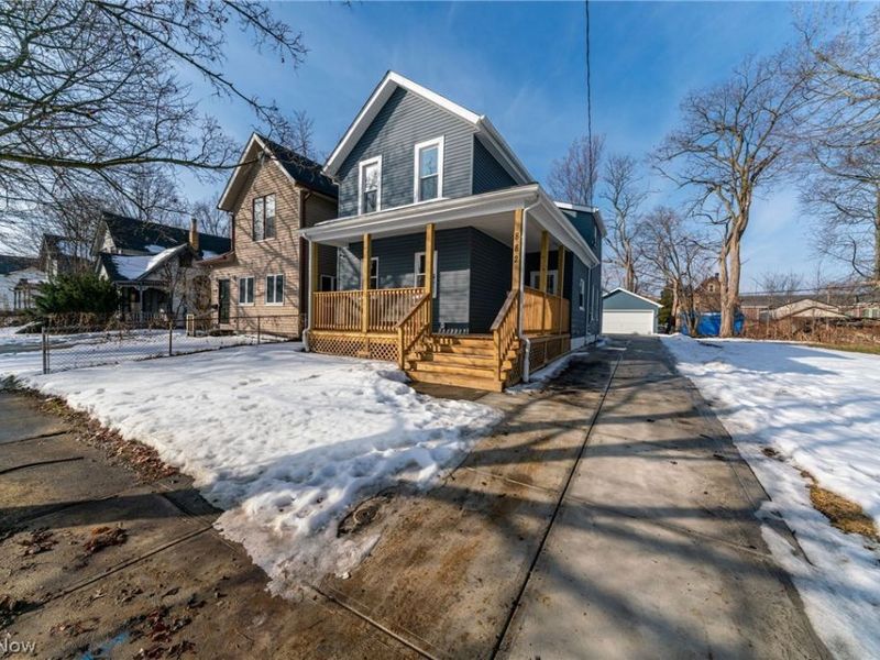 882 E 149th Street, Cleveland, OH 44110 Photo 3