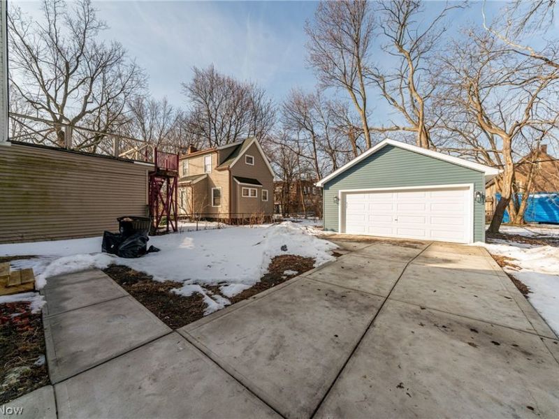 882 E 149th Street, Cleveland, OH 44110 Photo 34