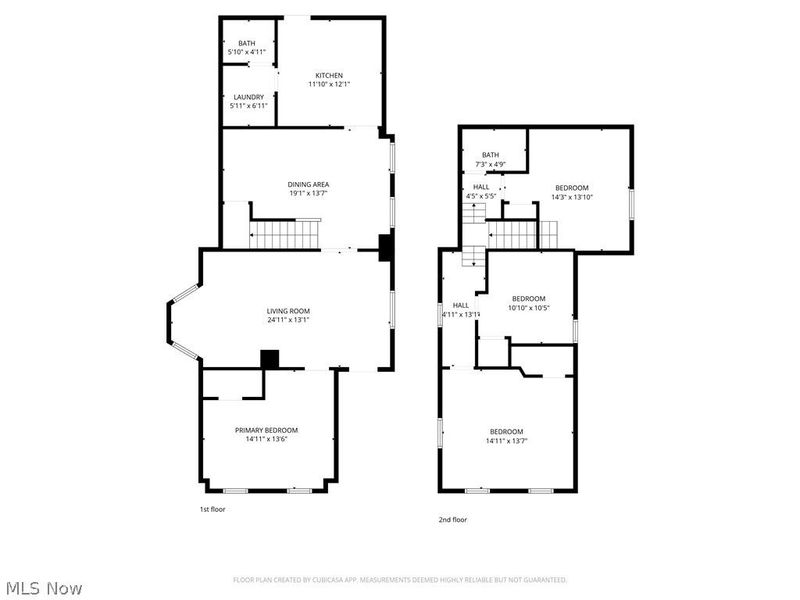 882 E 149th Street, Cleveland, OH 44110 Photo 38