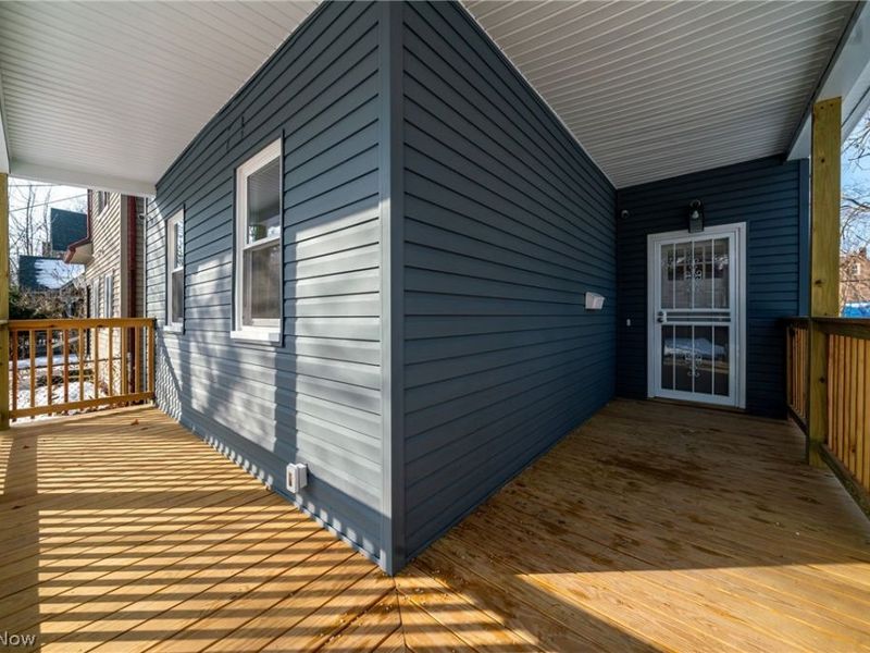 882 E 149th Street, Cleveland, OH 44110 Photo 4