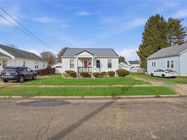 921 Echo Avenue, Zanesville, OH 43701