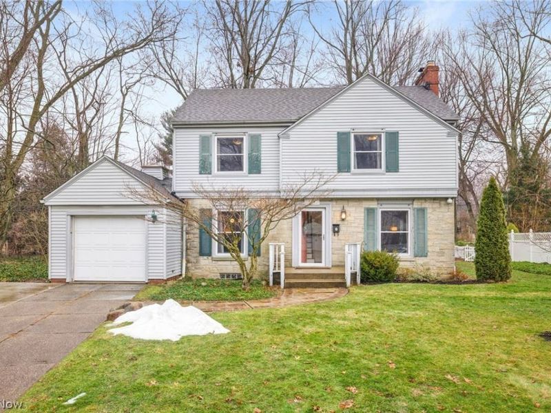 115 Grandin Road, Akron, OH 44313 Photo 1