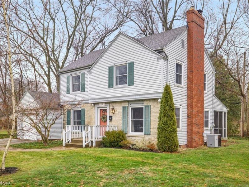 115 Grandin Road, Akron, OH 44313 Photo 2