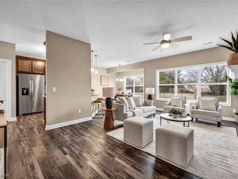 137 Larimar Drive, Willowick, OH 44095 Photo 5