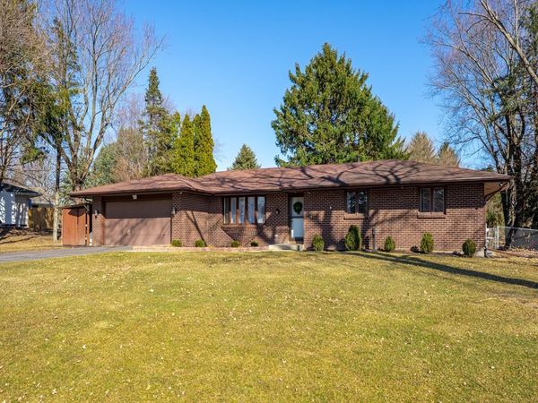 1182 AURA Drive, ROCKFORD, IL 61108