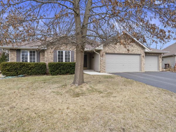 6854 Candlewood Court, LOVES PARK, IL 61111