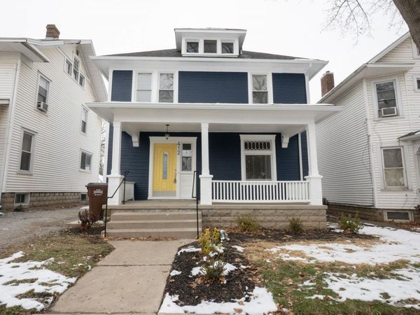 412 Camp Street, Piqua, OH 45356