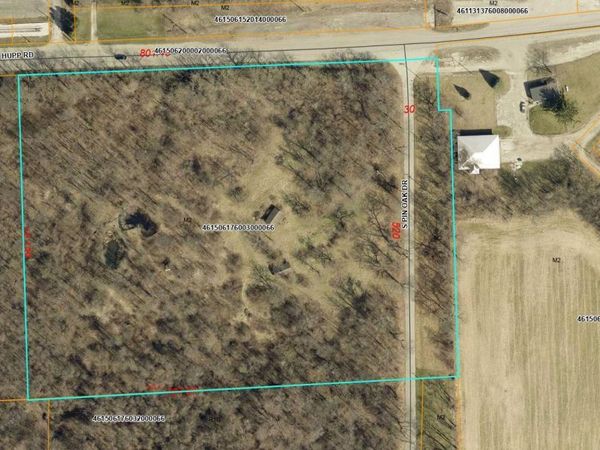 260 Hupp Road, La Porte, IN 46350