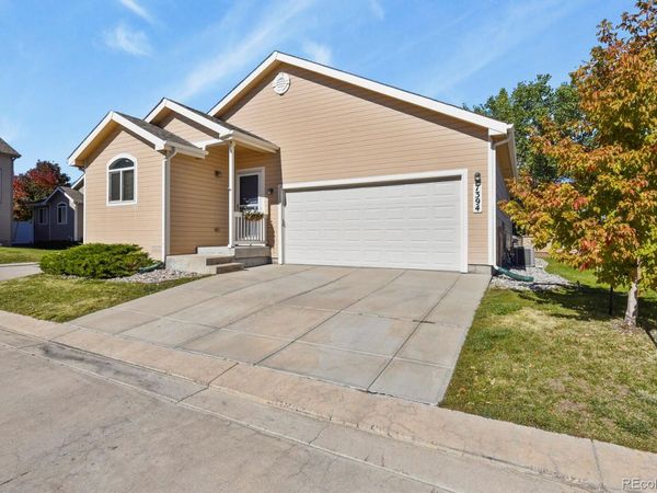 7394 Owings Point, Peyton, CO 80831