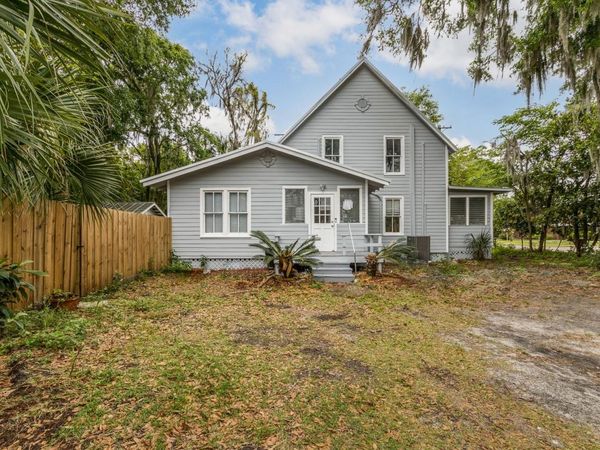 2523 NW 6TH STREET, Unit 3, GAINESVILLE, FL 32609