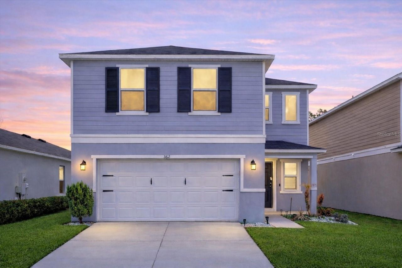 362 Preserve Pointe Boulevard, Davenport, FL 33837 Main Photo