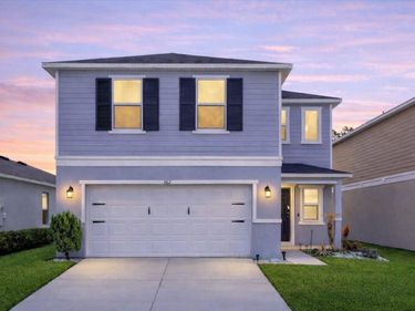 362 PRESERVE POINTE BOULEVARD, DAVENPORT, FL 33837