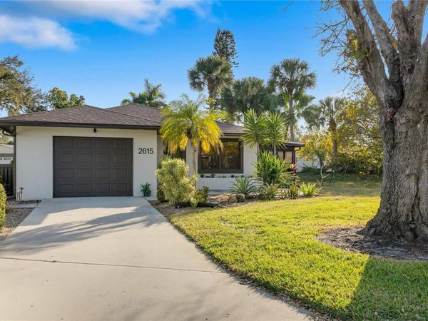 2615 66TH STREET CIRCLE W, Unit 57, BRADENTON, FL 34209