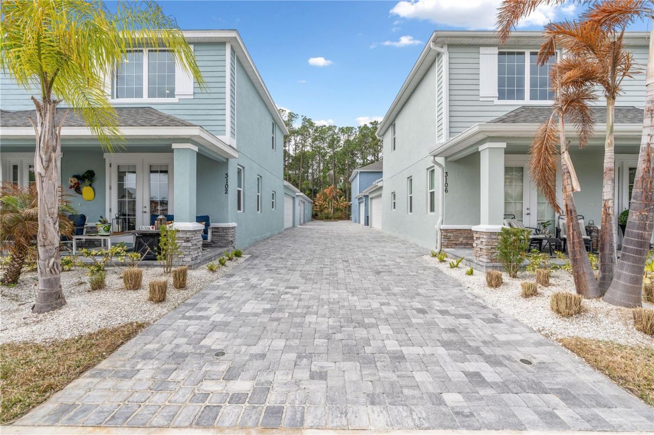 3102 Meleto Boulevard, New Smyrna Beach, FL 32168 Photo
