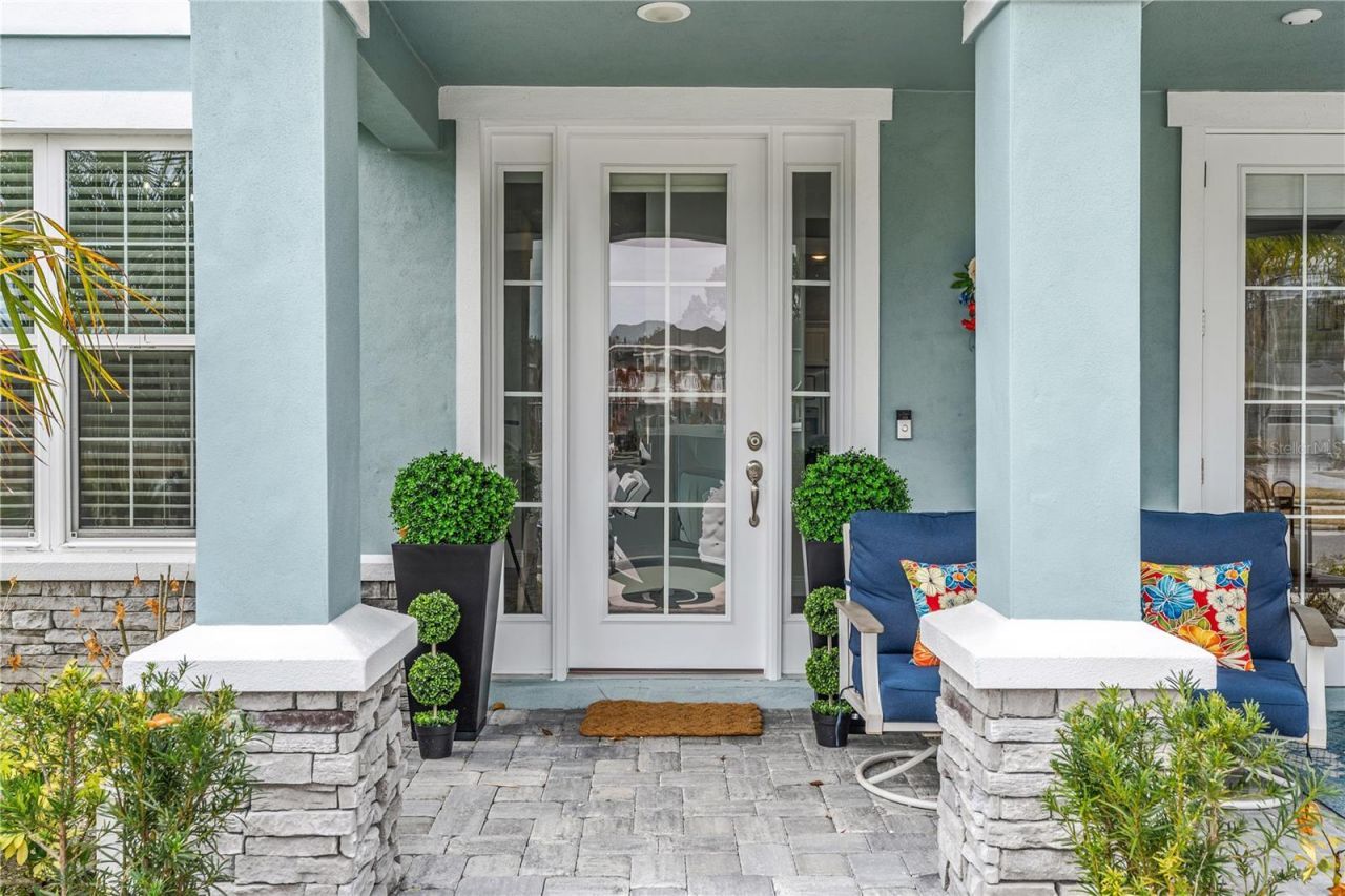 3102 MELETO BOULEVARD New Smyrna Beach, FL 32168