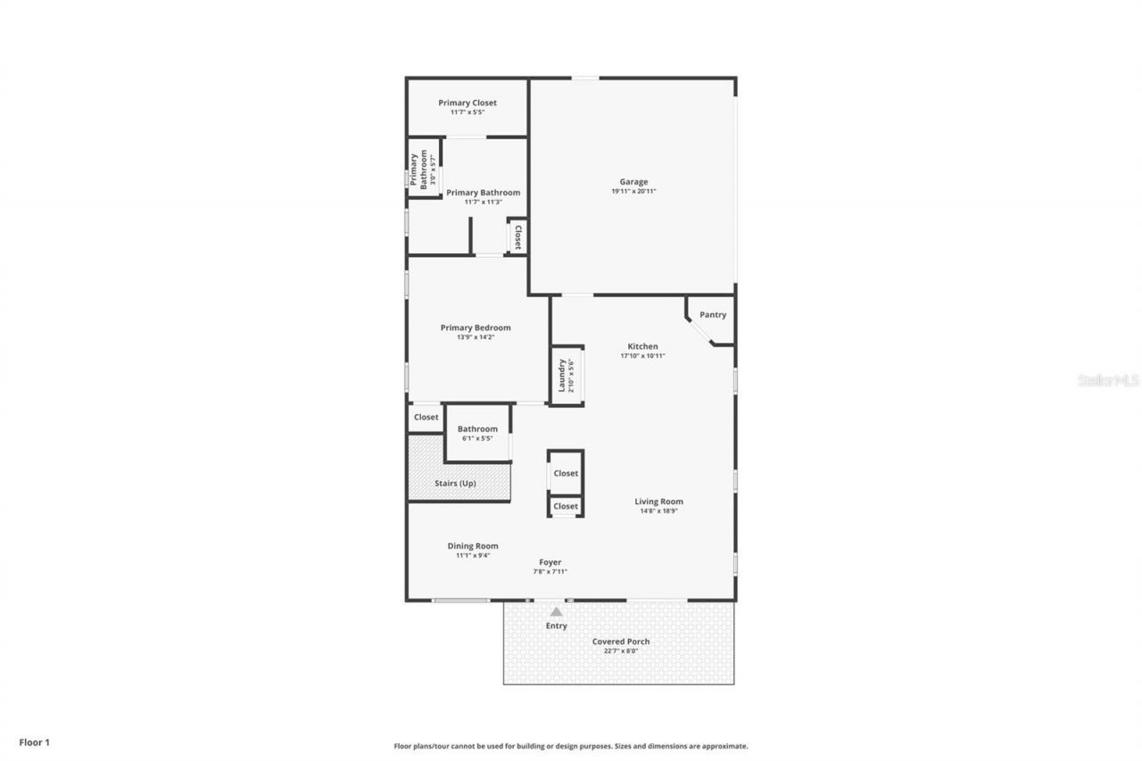 3102 Meleto Boulevard, New Smyrna Beach, FL 32168 Photo