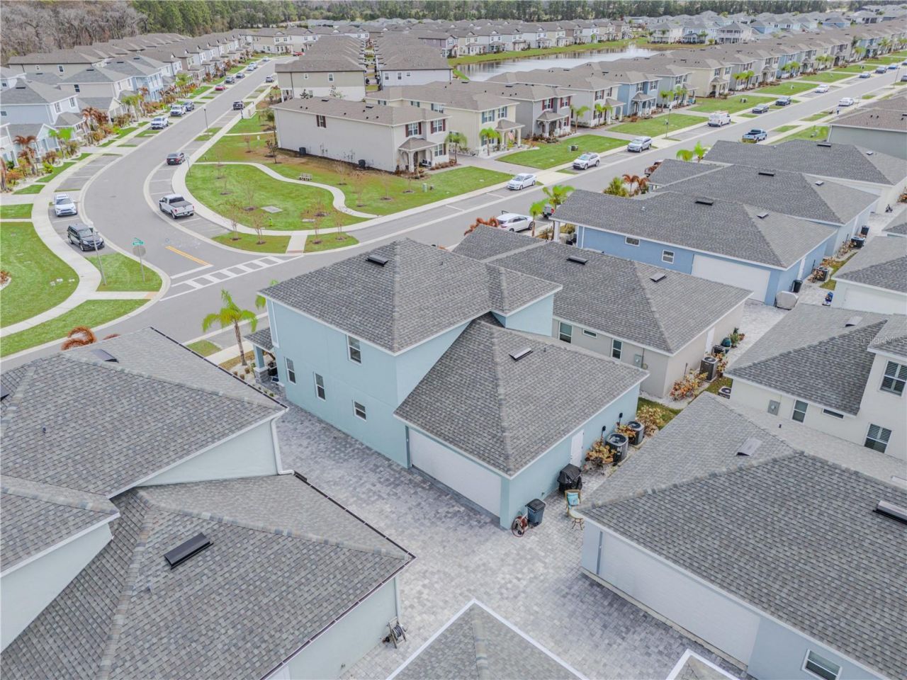 3102 Meleto Boulevard, New Smyrna Beach, FL 32168 Photo