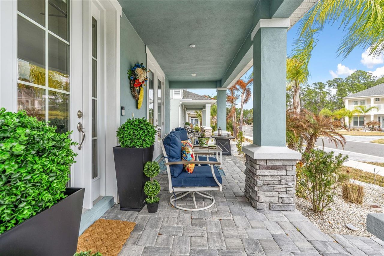 3102 MELETO BOULEVARD New Smyrna Beach, FL 32168