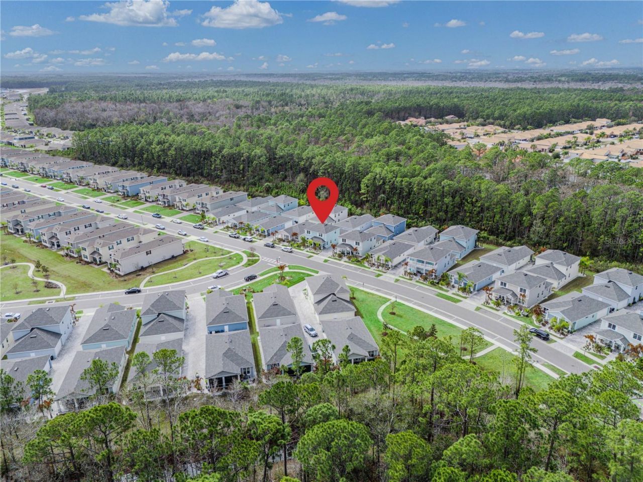 3102 Meleto Boulevard, New Smyrna Beach, FL 32168 Photo