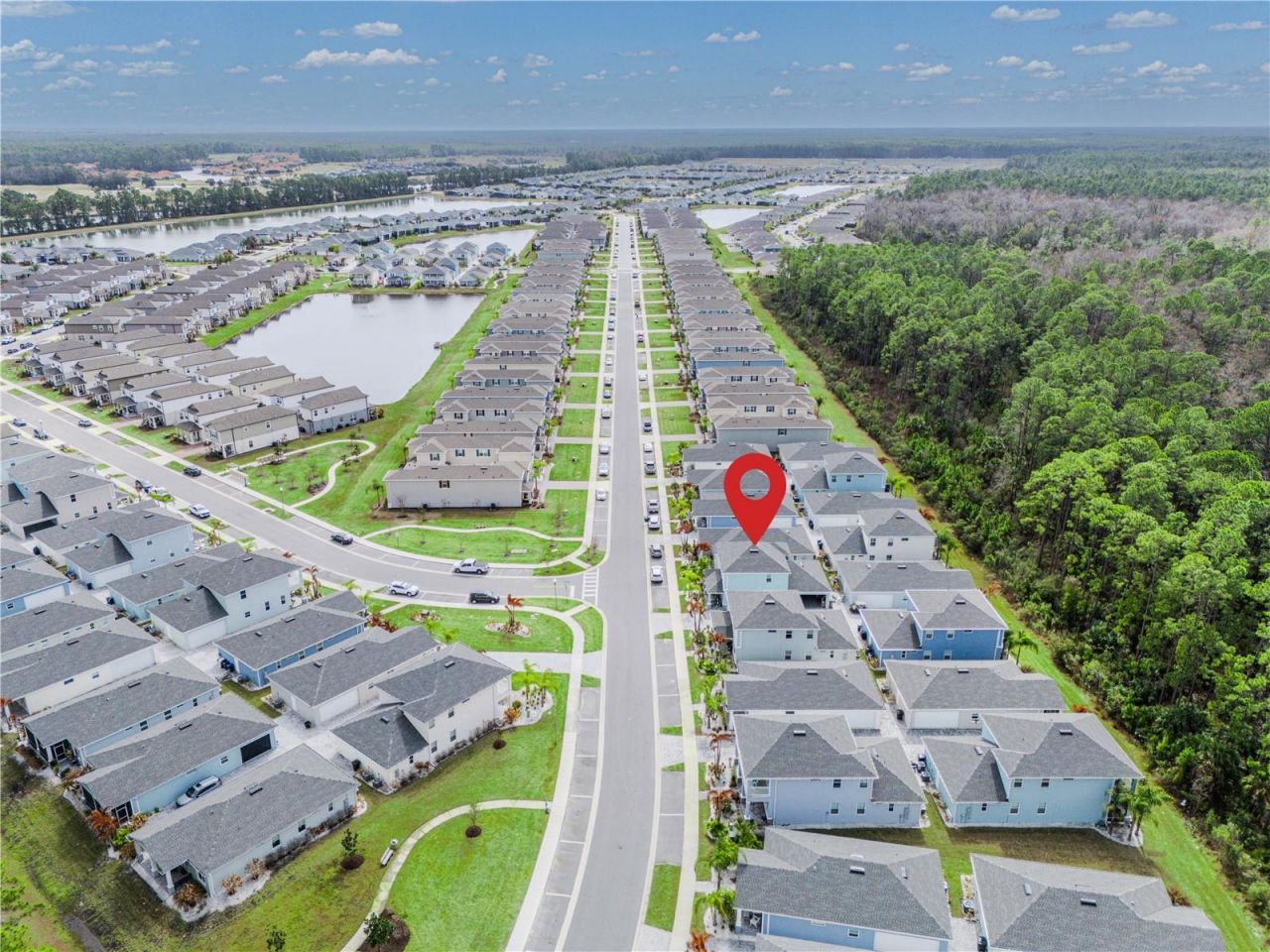 3102 Meleto Boulevard, New Smyrna Beach, FL 32168 Photo