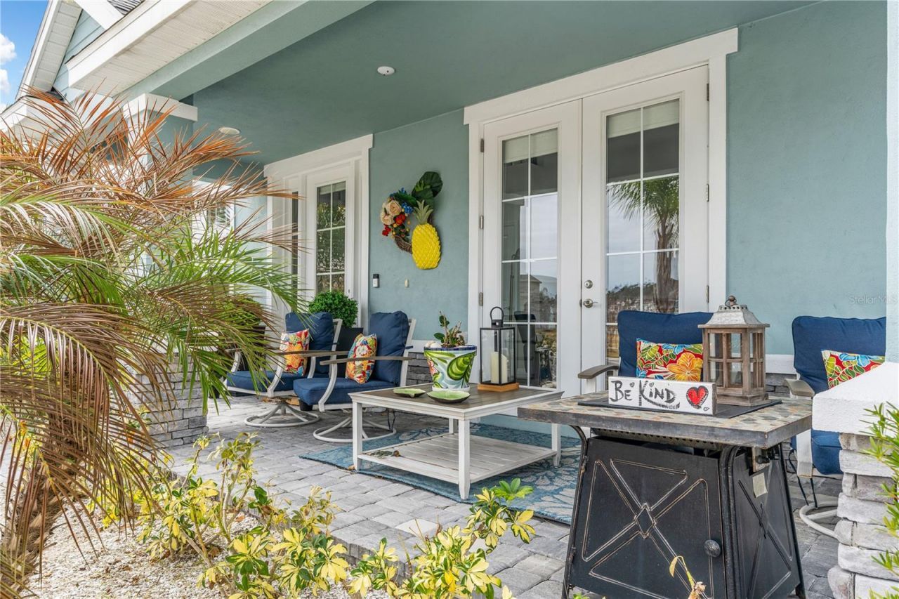 3102 Meleto Boulevard, New Smyrna Beach, FL 32168 Photo