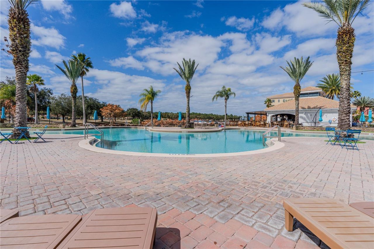 3102 Meleto Boulevard, New Smyrna Beach, FL 32168 Photo