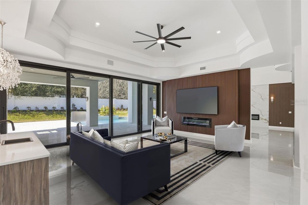 1009 Down Reserve Court, Windermere, FL 34786 Photo