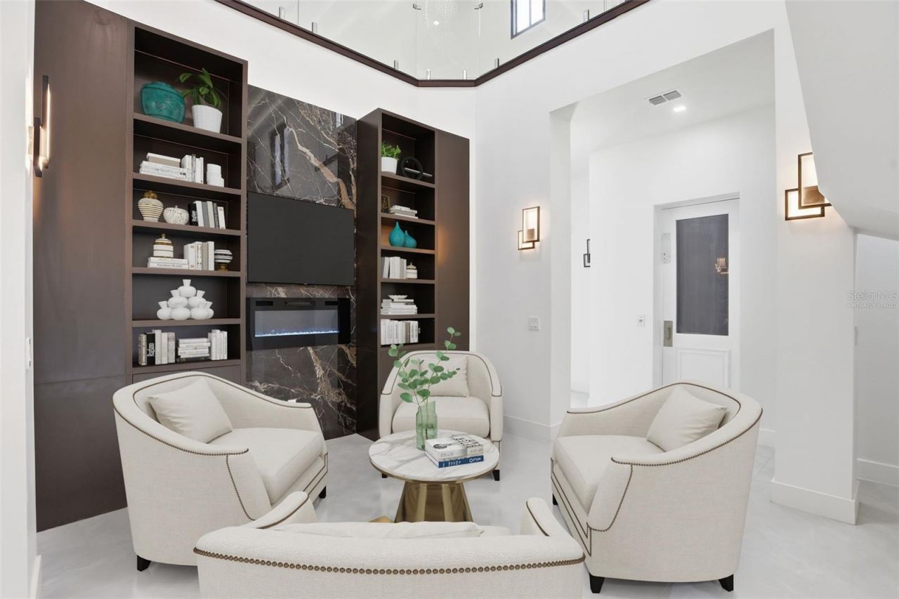 1009 Down Reserve Court, Windermere, FL 34786 Photo