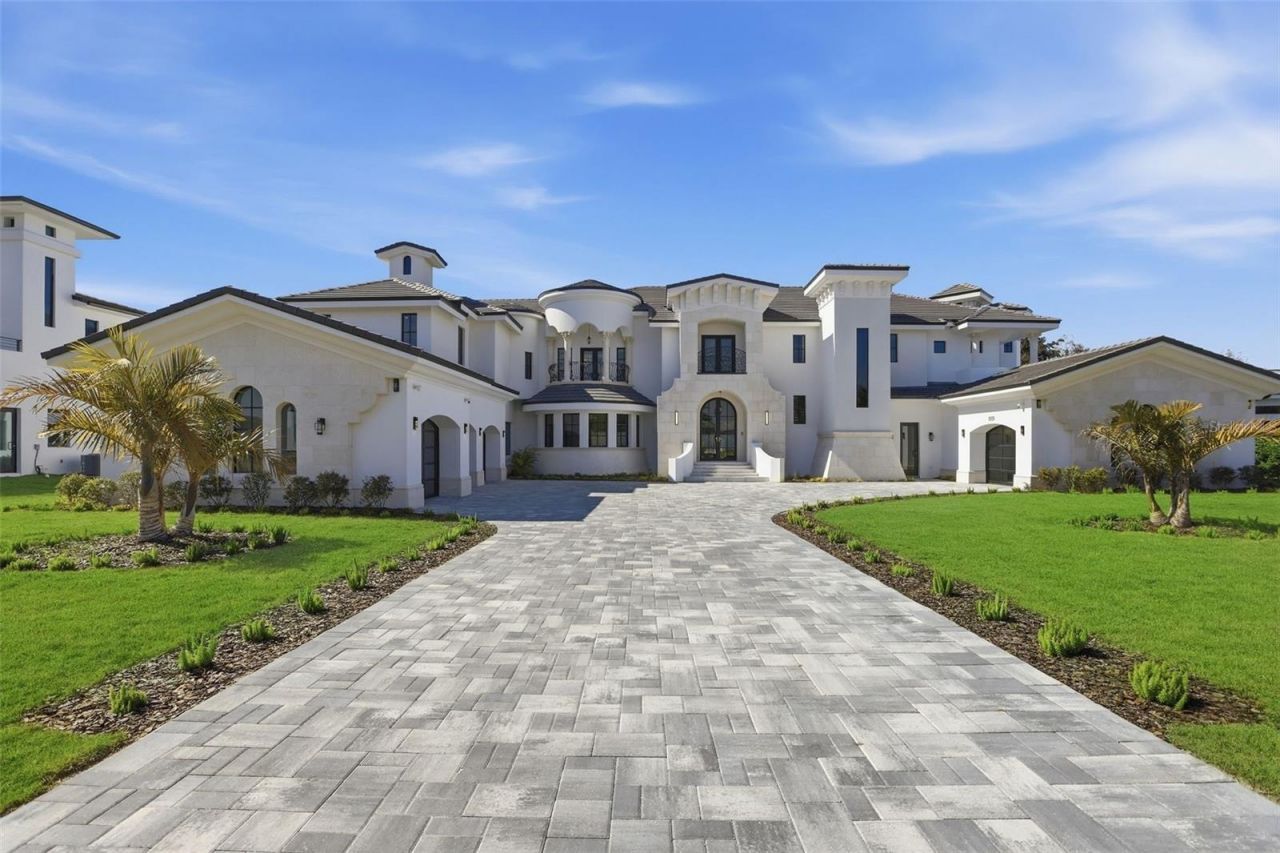 1009 Down Reserve Court, Windermere, FL 34786 Photo