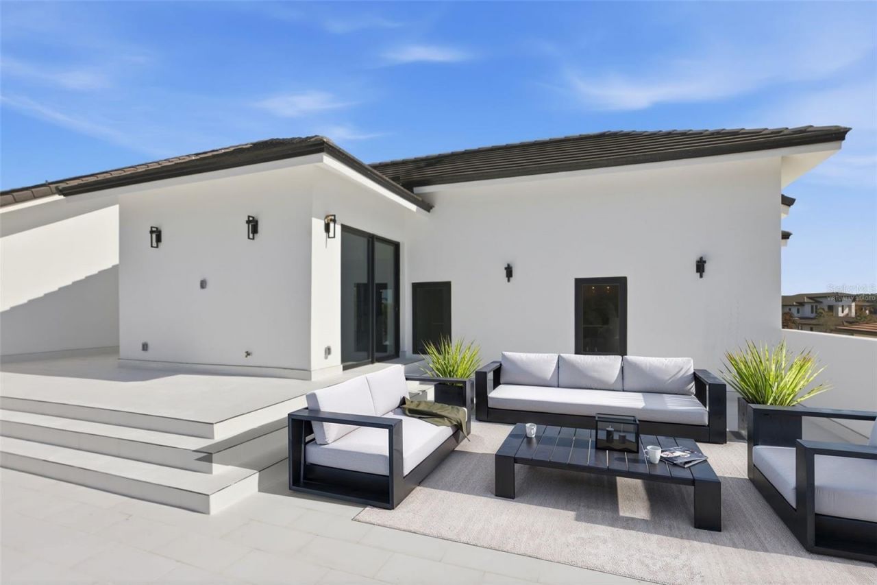 1009 Down Reserve Court, Windermere, FL 34786 Photo