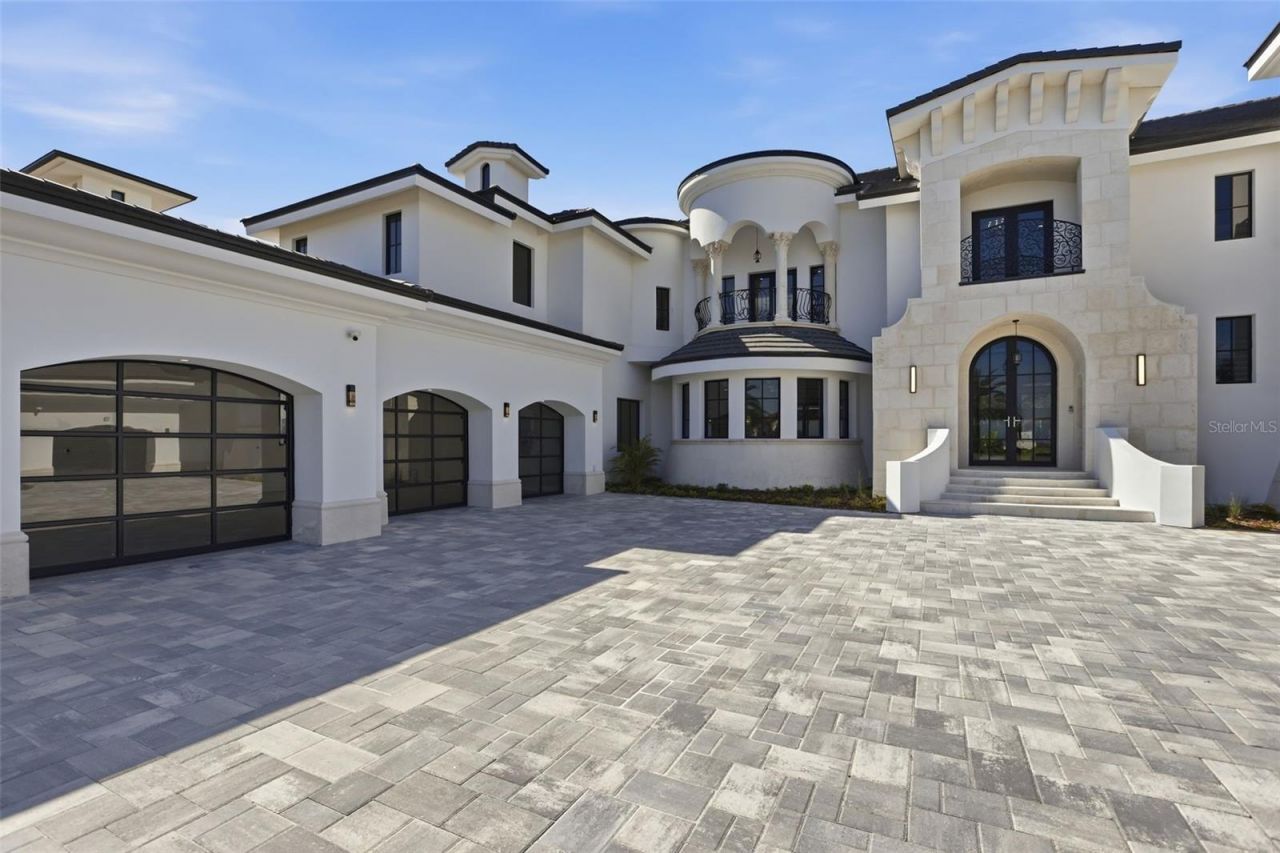 1009 Down Reserve Court, Windermere, FL 34786 Photo