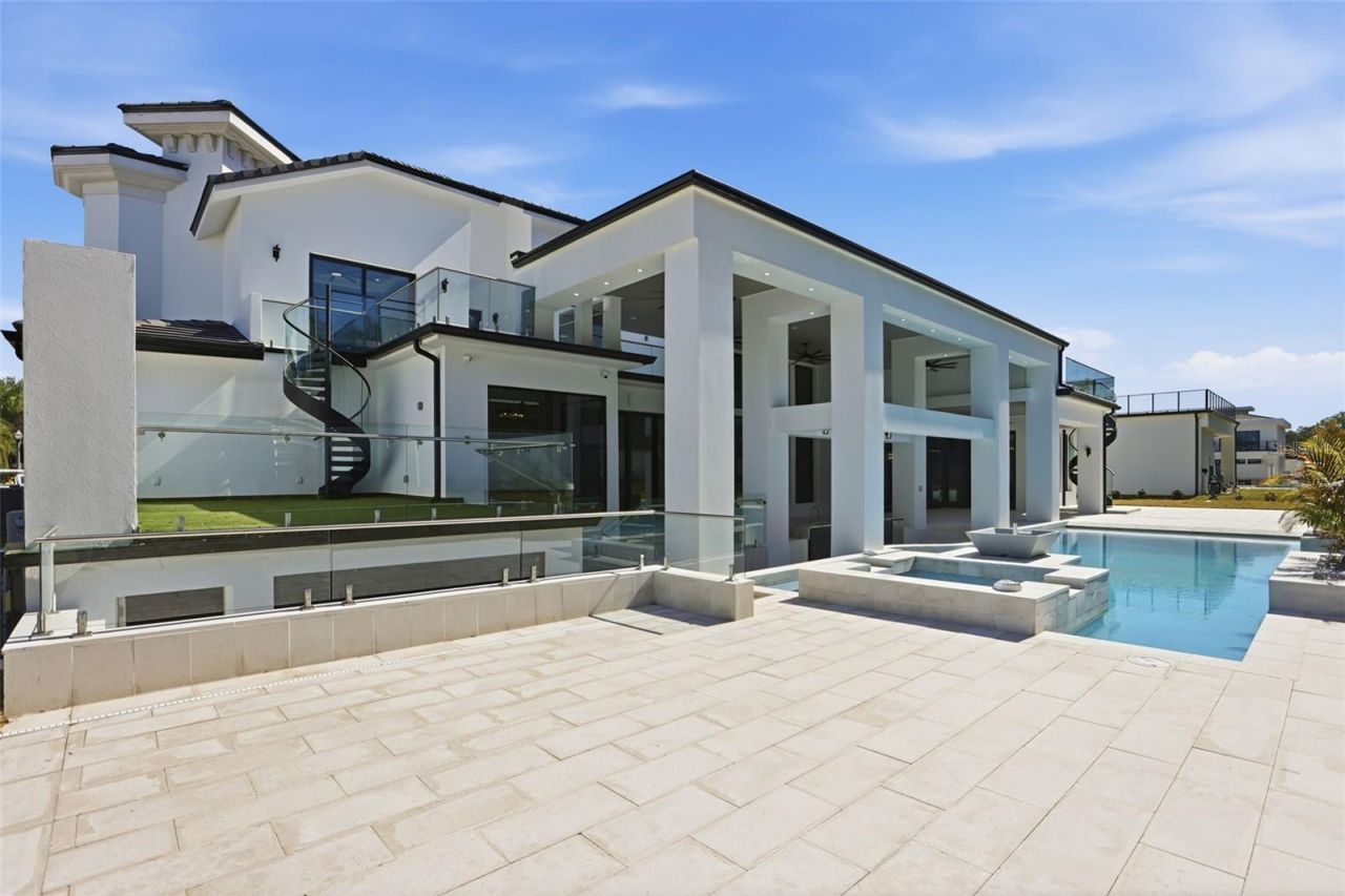 1009 Down Reserve Court, Windermere, FL 34786 Photo