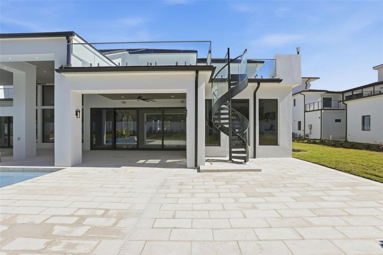 1009 Down Reserve Court, Windermere, FL 34786 Photo