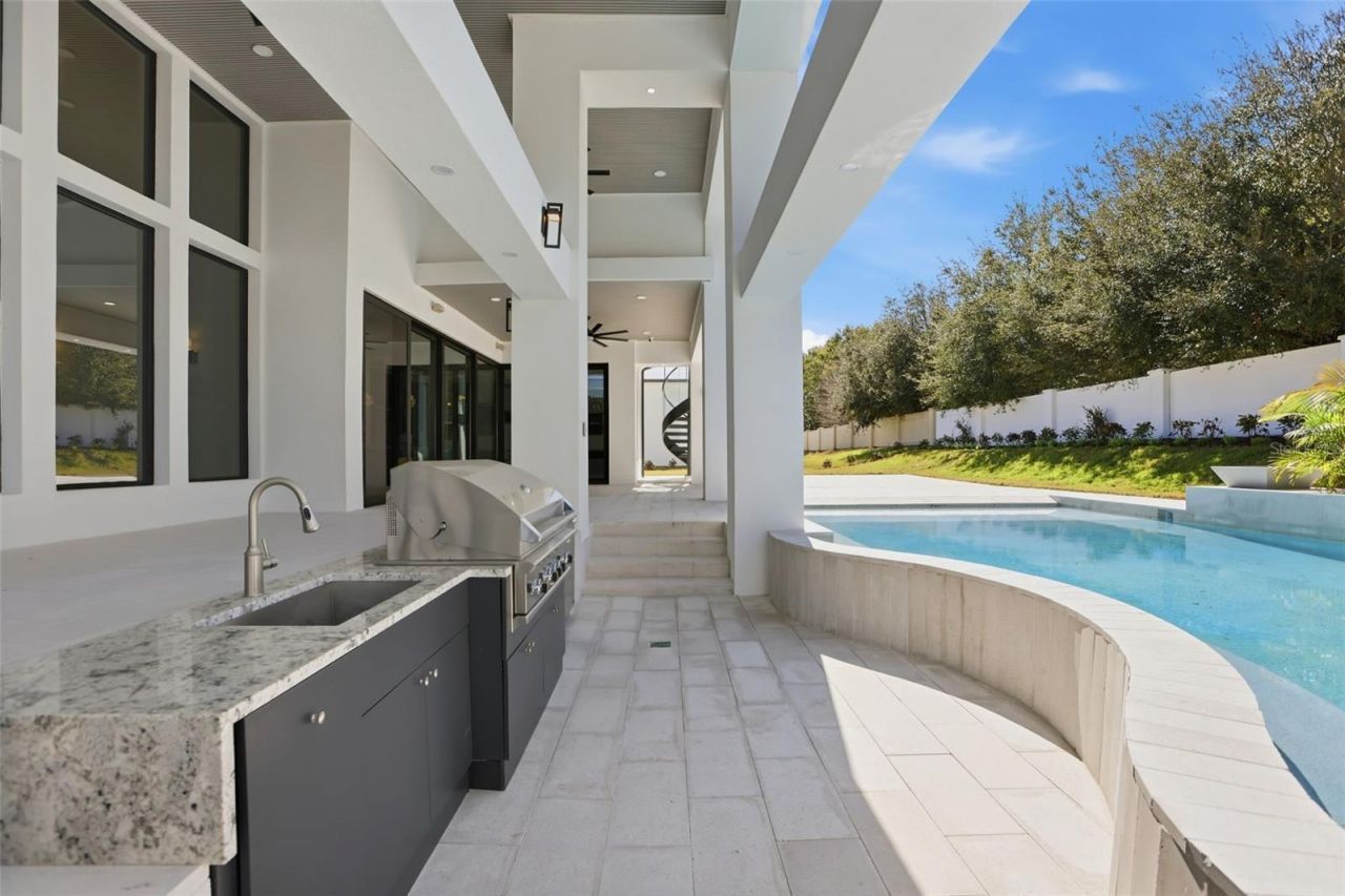 1009 Down Reserve Court, Windermere, FL 34786 Photo