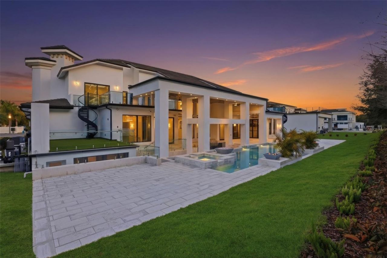 1009 Down Reserve Court, Windermere, FL 34786 Photo