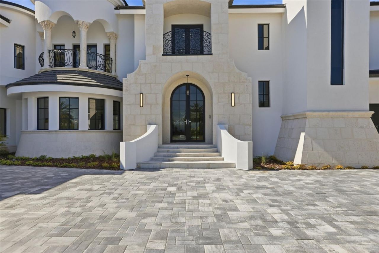 1009 Down Reserve Court, Windermere, FL 34786 Photo