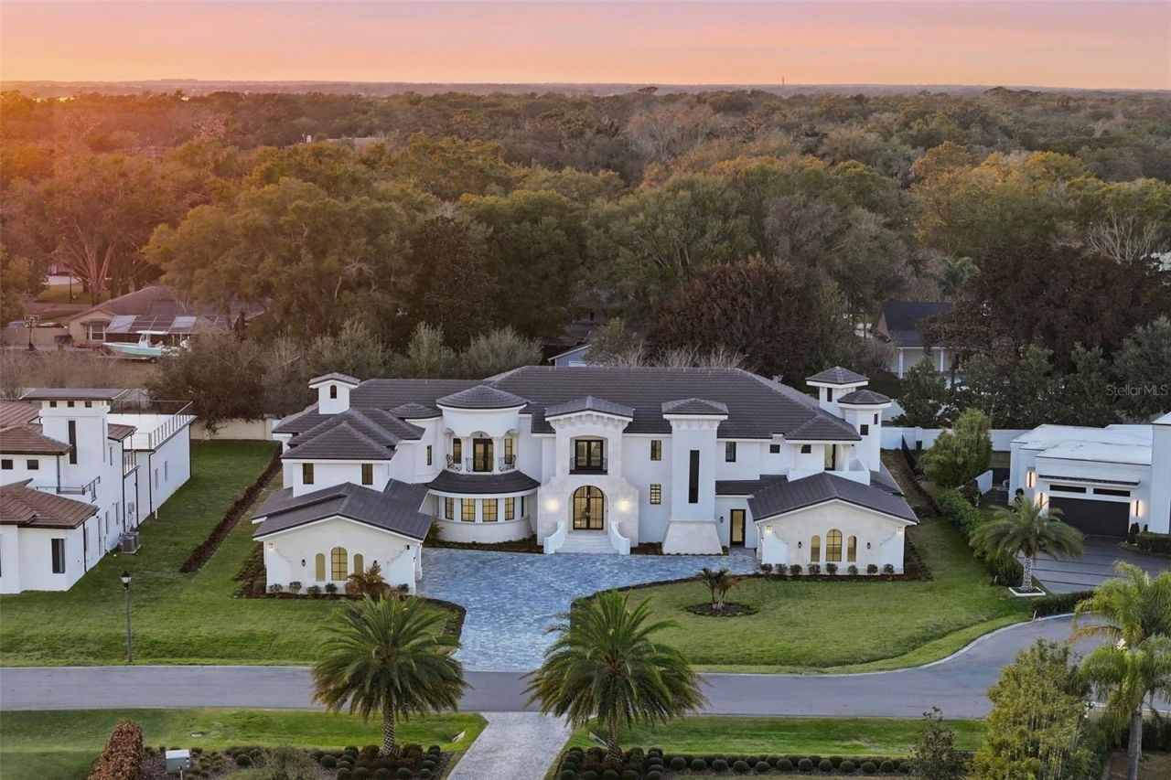 1009 Down Reserve Court, Windermere, FL 34786 Photo