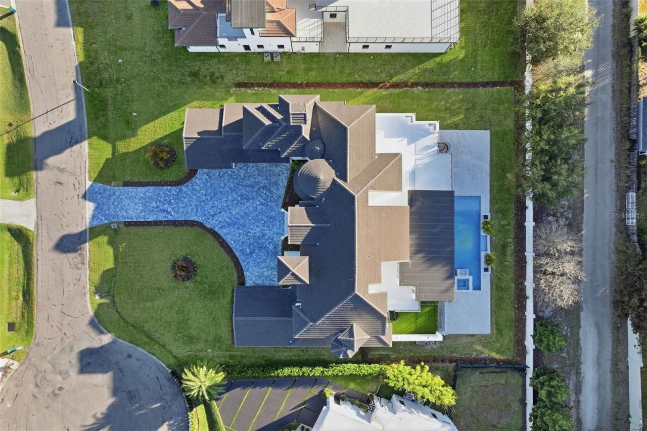 1009 Down Reserve Court, Windermere, FL 34786 Photo