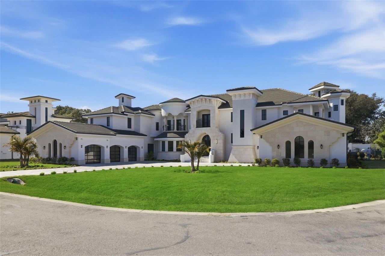 1009 Down Reserve Court, Windermere, FL 34786 Photo