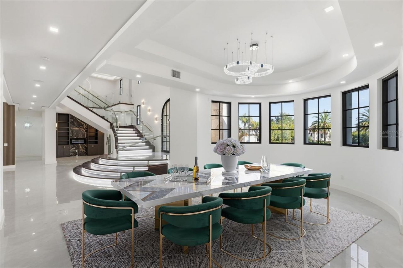 1009 Down Reserve Court, Windermere, FL 34786 Photo