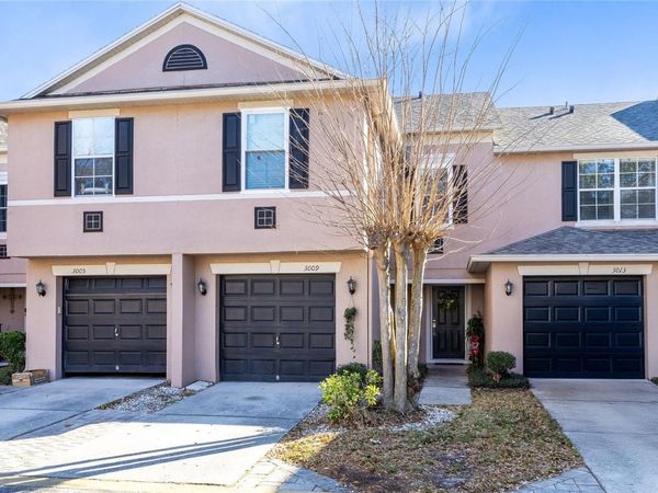 3009 ASHFORD PARK PLACE, OVIEDO, FL 32765